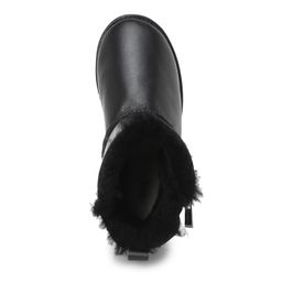Мужские угги TENDANCE Артикул 2786715, черный