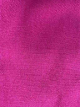 Юбка женская Ю-01 (футер с лайкрой) Фуксия