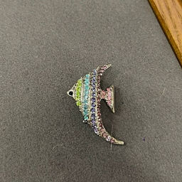 Брошь - J.prettier фото 2