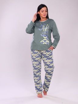 м335 костюм Лера кулирка (ромбы)