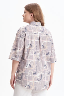 Блузка - Olsi фото 2