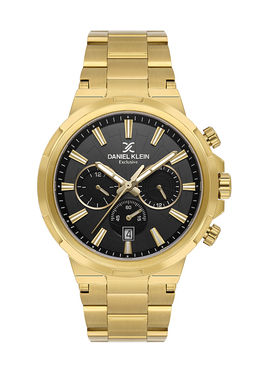 Наручные часы Daniel Klein мужские кварцевые 14248-4