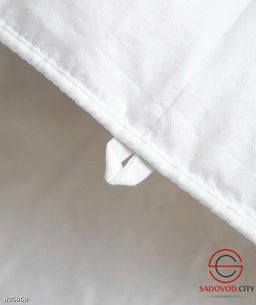 Одеяло из хлопка и бамбука