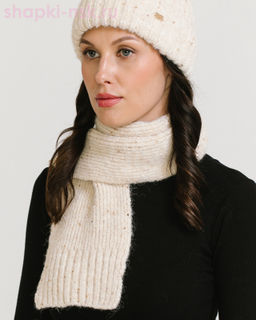 458 PB Шарф женский (140 х 15)