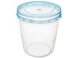 Банка - винтаж 1,3л арт. Бр003