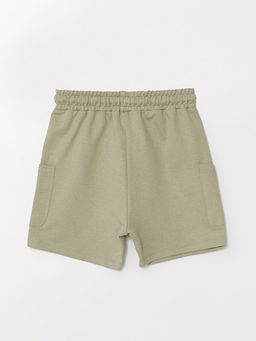 Beli Lastikli Erkek ?ocuk ?ort