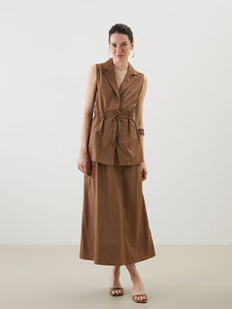 Beli Lastikli A Kesim Etek