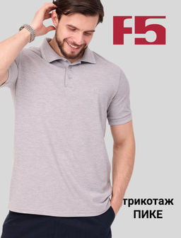 Поло мужское арт. 02336