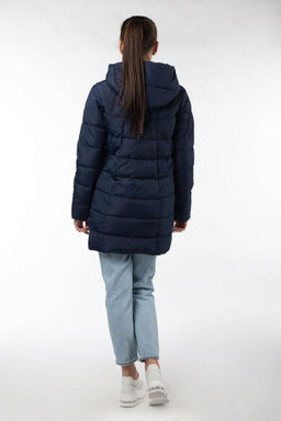 04-1810 Куртка демисезонная (Синтепон 150) - El podio фото 4