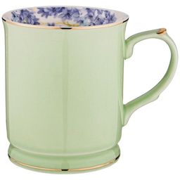 КРУЖКА LEFARD ВРЕМЕНА ГОДА 420 МЛ МЯТНАЯ