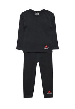 1115 AB | LOPOMA - Every day City Casual - комплект руб.+кал. дет.