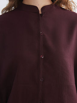 Oversize Kad?n G?mlek Tunik