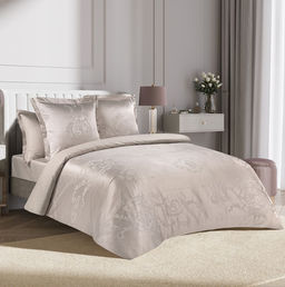 Постельное белье Фреско Семейный (подарочная упаковка) + 4 наволочки - Ecotex фото 7