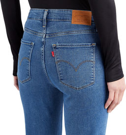 Джинсы женские