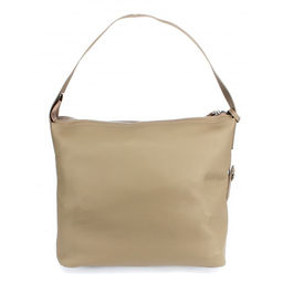 Сумка женская натуральная кожа GU 2066-77709, 1отд, бежевый SALE 264025 - Adelia фото 7