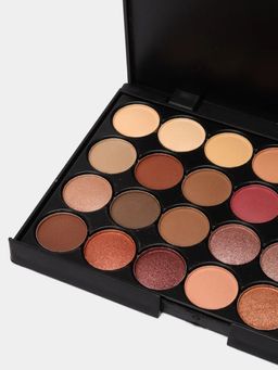 Палетка теней для век 28 оттенков, арт.2800 - Sadoer фото 5