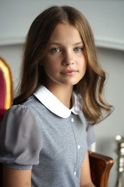 Джемпер D047-119