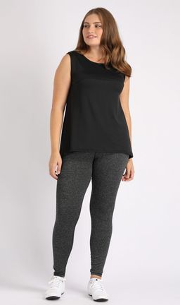 Лосины L.120+ черный - Argo classic фото 6