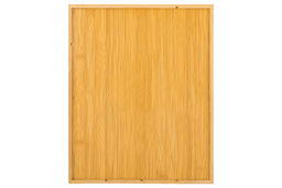 Лоток для столовых приборов 37*30*4,5 см бамбук - Elan gallery фото 6