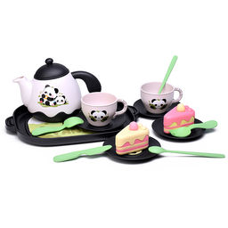 Набор посуды "Уютный Чаепитие" в коробке