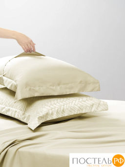 КПБ CASSIA ЭМАНО беж  фото 3