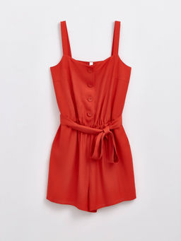 CONTE Полукомбинезон женский CAMILLA coral coral