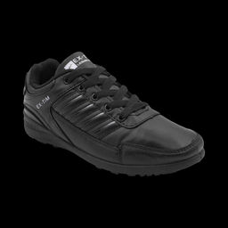 Кроссовки 5108-1 черные