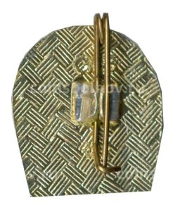 Значок Смоленск