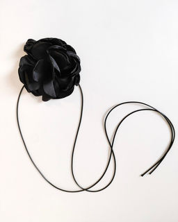 Колье - чокер