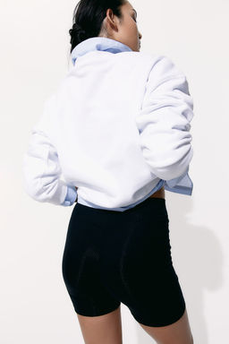 Pack de 2 mallas de ciclista - H&m фото 2