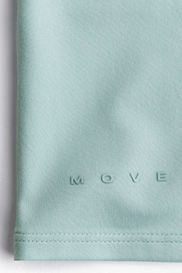 Camiseta de deporte con DryMove - H&m фото 11