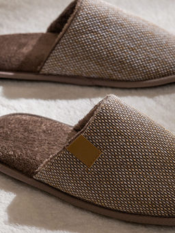 Has?r G?r?n?ml? Erkek Ev Terli?i