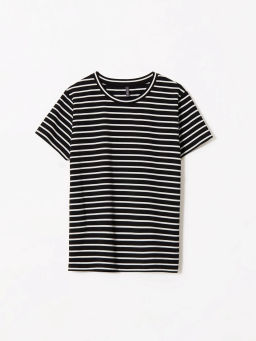 ЕМКА / Трикотажная футболка - Emka фото 6