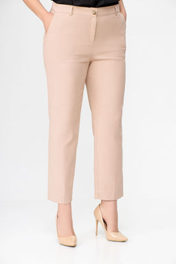 Брюки Swallow 658 латте