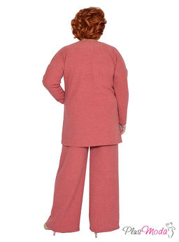 Туника Модель №1411 размеры 44-84 - Plusmoda фото 4