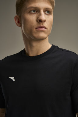 Футболка Черный - Anta фото 3