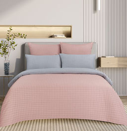 Постельное белье Мэпл 2сп Max (простыня на резинке 160х200) + 4 наволочки