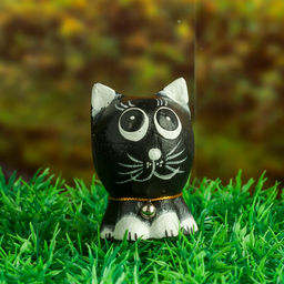 Набор сувенирный «Милые кошечки», 21×3.5×6 см, МИКС