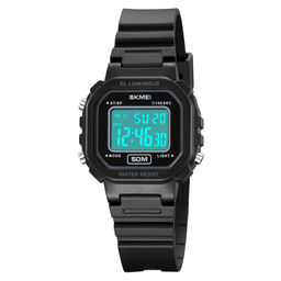 Часы наручные Skmei женские кварцевые 2326black
