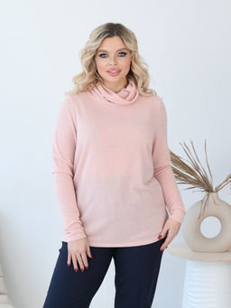 Джемпер М5-5396/11 - Wisell фото 13