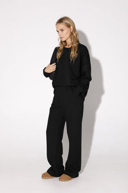 Костюм Pirs 4838 черный  фото 2