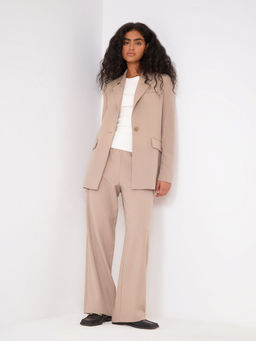 ЛУЧШАЯ ЦЕНА - Жакет прямого кроя ML710/boss - Emka фото 3