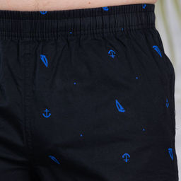Шорты для плавания 1.2302 - Maner`s Club фото 10