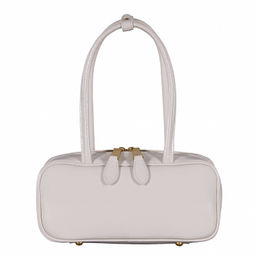 Сумка 2261Y milk white Polina&Eiterou