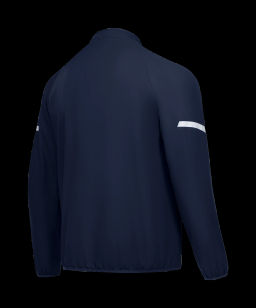 УЦЕНКА Куртка спортивная JOGEL CAMP 2 Lined Jacket, темно-синий