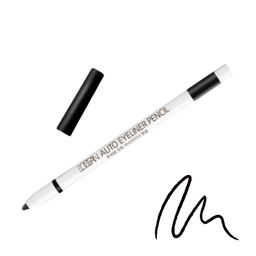 Locean Водостойкий автоматический карандаш для глаз / Auto Eyeliner Pencil #01, Real Black, 0,5 г