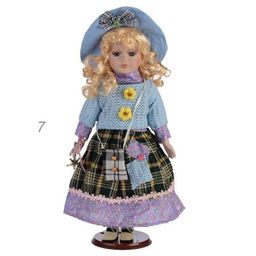 Сувенир коллекционный 40 см / 16049 /уп 30/ - Галеонтрейд фото 8