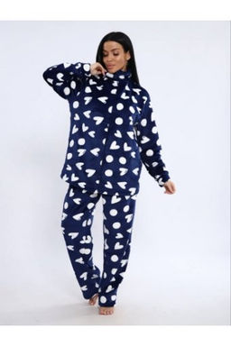 1055 ЖЕНСКАЯ ПИЖАМА (брюки) - А-дина фото 4