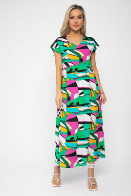 Платье Летние деньки - Lt collection фото 11