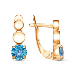 СЕРЬГИ 34816875Ак